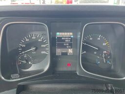 Mercedes-Benz Actros 1848 WDF9634031C010750  Frigo