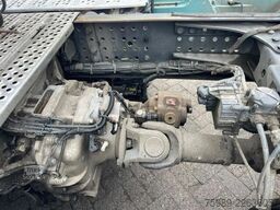 Mercedes-Benz Actros 1848 Vin: WDF9634031C010750 , FRIGO, TOP...