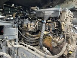 Mercedes-Benz Actros 1848 Vin: WDF9634031C010750 , FRIGO, TOP...