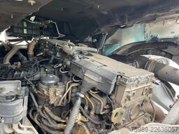 Mercedes-Benz Actros 1848 Vin: WDF9634031C010750 , FRIGO, TOP...
