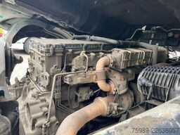 Mercedes-Benz Actros 1848 Vin: WDF9634031C010750 , FRIGO, TOP...