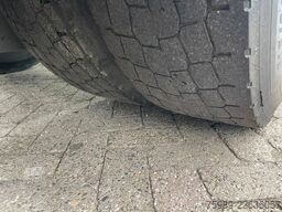Mercedes-Benz Actros 1848 Vin: WDF9634031C010750 , FRIGO, TOP...