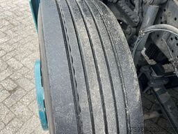 Mercedes-Benz Actros 1848 Vin: WDF9634031C010750 , FRIGO, TOP...