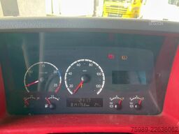 Scania R420 6x2 , Manual gearbox, RETARDER, Frigo
