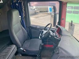 Scania R420 6x2 , Manual gearbox, RETARDER, Frigo