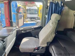 Scania R420 6x2 , Manual gearbox, RETARDER, Frigo