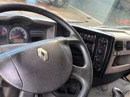 Renault Kerax 450 DXI (BOITE MANUELLE / LAMES / GRAND P...