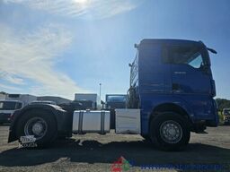 MAN TGX 18.500 XL 4x4 H Kipphyd. Bett Kühlschrank