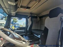 MAN TGX 18.500 XL 4x4 H Kipphyd. Bett Kühlschrank