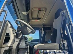 MAN TGX 18.500 XL 4x4 H Kipphyd. Bett Kühlschrank