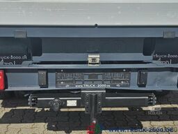 Iveco Daily 35C15 4x4 Allrad Doka 7 Sitze AHK Klima