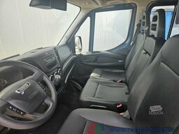 Iveco Daily 35C15 4x4 Allrad Doka 7 Sitze AHK Klima
