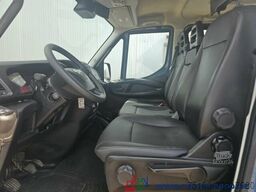 Iveco Daily 35C15 4x4 Allrad Doka 7 Sitze AHK Klima