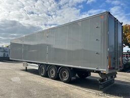 Kraker CF-200ZL 92m3 Floor 10mm