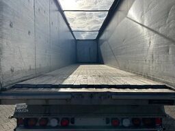 Kraker CF-200ZL 92m3 Floor 10mm