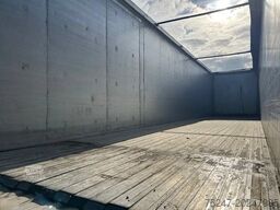 Kraker CF-200ZL 92m3 Floor 10mm SAF