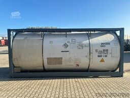 Welfit Oddy 25.830L/1-COMP, 20FT ISO, UN PORTABLE T11, vali...