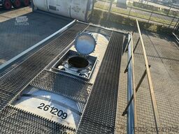 Welfit Oddy 25.830L/1-COMP, 20FT ISO, UN PORTABLE T11, vali...