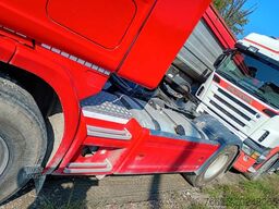 SCANIA CV R 580 | 2004 Euro 3
