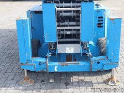 Genie GS-4069 RT | DIESEL | 14 METER