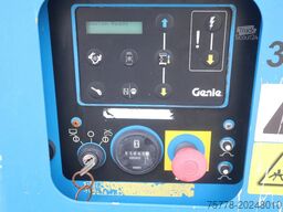 Genie GS-4069 RT | DIESEL | 14 METER