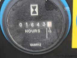 Genie GS-4069 RT | DIESEL | 14 METER