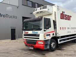 DAF CF 75.250 (BE TRUCK / FRIGO THERMO KING / EURO ...
