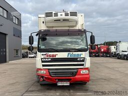 DAF CF 75.250 (BE TRUCK / FRIGO THERMO KING / EURO ...