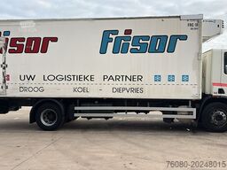DAF CF 75.250 (BE TRUCK / FRIGO THERMO KING / EURO ...