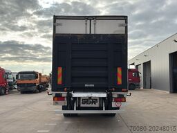 DAF CF 75.250 (BE TRUCK / FRIGO THERMO KING / EURO ...