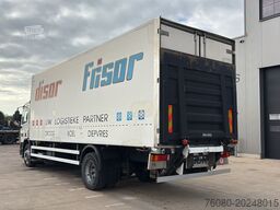 DAF CF 75.250 (BE TRUCK / FRIGO THERMO KING / EURO ...