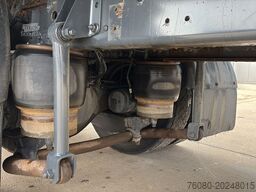 DAF CF 75.250 (BE TRUCK / FRIGO THERMO KING / EURO ...