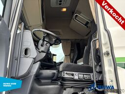 Scania R450 4x2 SCR only + Retarder