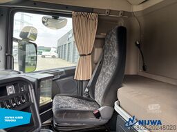 Scania R450 4x2 SCR only + Retarder