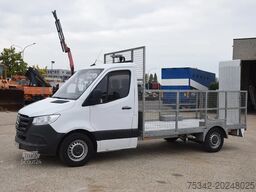 Mercedes-Benz Sprinter 316