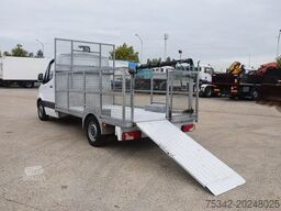 Mercedes-Benz Sprinter 316