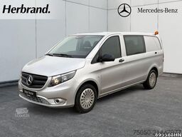MERCEDES-BENZ Vito 114 CDI *Mixto*Klima*Werkstatteinrichtung*