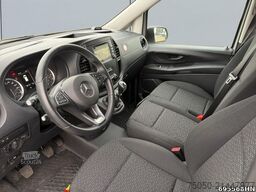 MERCEDES-BENZ Vito 114 CDI *Mixto*Klima*Werkstatteinrichtung*