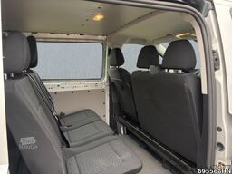 MERCEDES-BENZ Vito 114 CDI *Mixto*Klima*Werkstatteinrichtung*