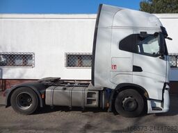 IVECO S-way AS440S 53T/P  Retarder