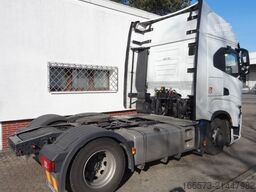 IVECO S-way AS440S 53T/P  Retarder
