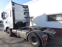 IVECO S-way AS440S 53T/P  Retarder