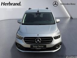 MERCEDES-BENZ Citan STYLE Standard *LED*Klima*Navi*Kamera*SHZ*