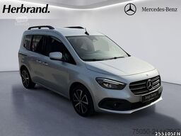MERCEDES-BENZ Citan STYLE Standard *LED*Klima*Navi*Kamera*SHZ*