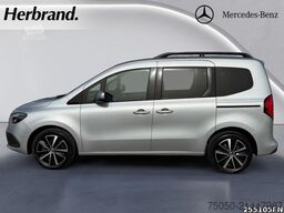 MERCEDES-BENZ Citan STYLE Standard *LED*Klima*Navi*Kamera*SHZ*
