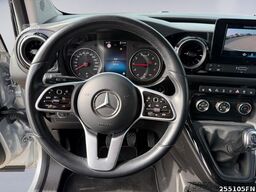 MERCEDES-BENZ Citan STYLE Standard *LED*Klima*Navi*Kamera*SHZ*