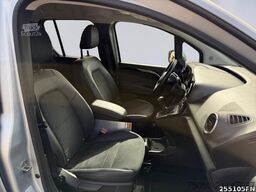 MERCEDES-BENZ Citan STYLE Standard *LED*Klima*Navi*Kamera*SHZ*