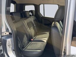 MERCEDES-BENZ Citan STYLE Standard *LED*Klima*Navi*Kamera*SHZ*