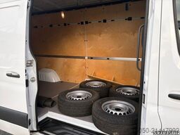 MERCEDES-BENZ Sprinter 317 CDI *L3H2*LED*Autom.*AHK*Distronic*