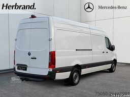 MERCEDES-BENZ Sprinter 317 CDI *L3H2*LED*Autom.*AHK*Distronic*